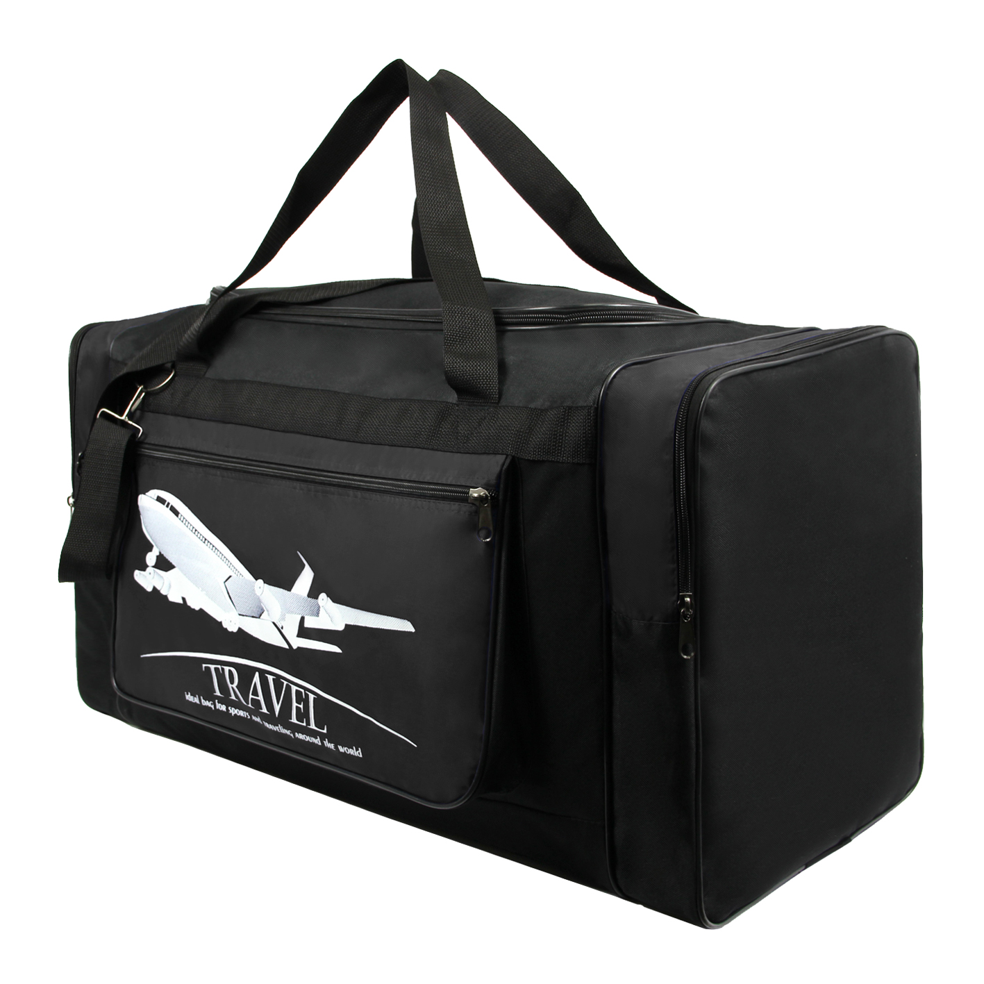 Витязь, сорт 3 черный