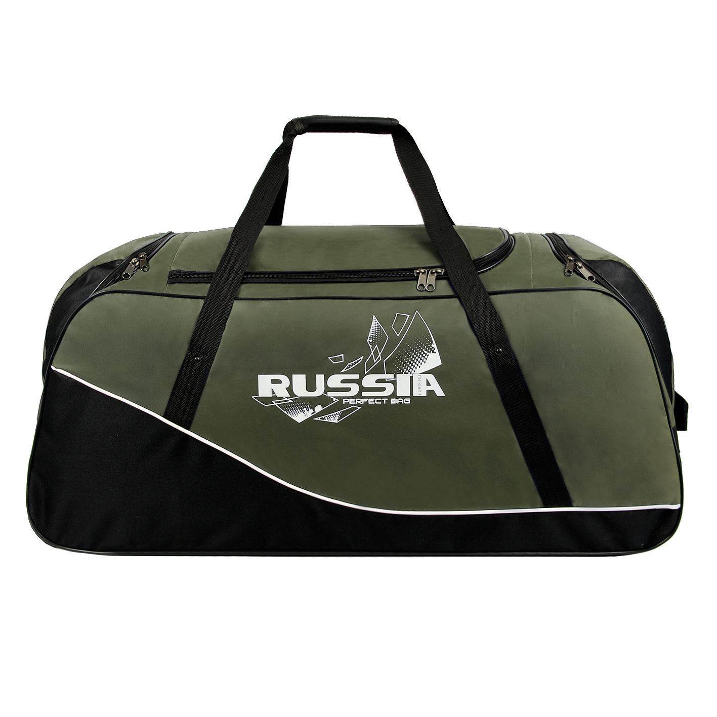 Фаэтон спорт, сорт 2 хакки